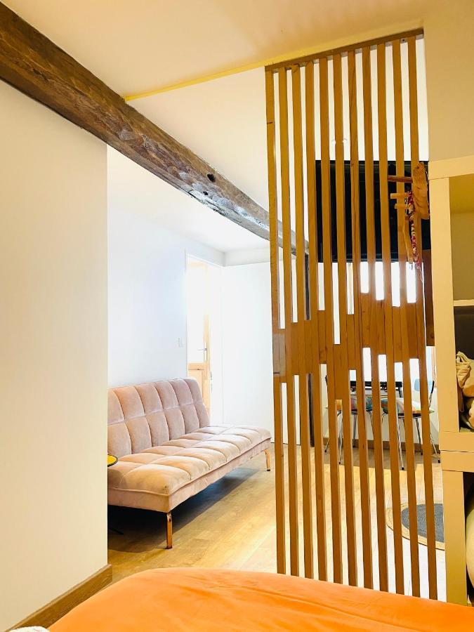 Annexe St Armand 1 Apartamento Salles  Exterior foto