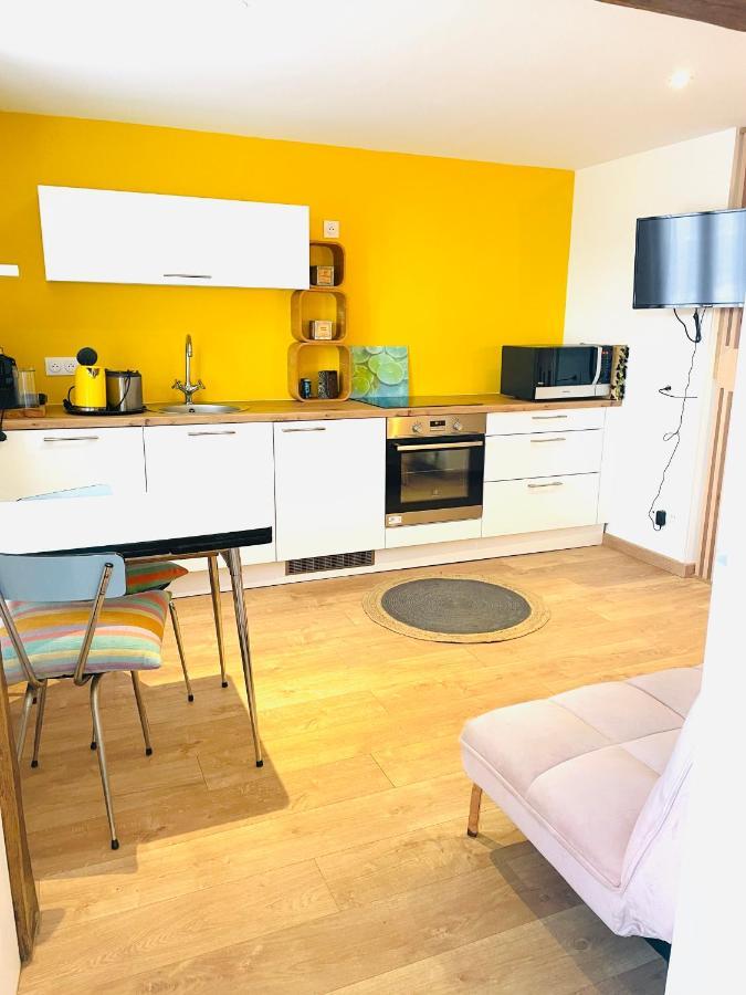 Annexe St Armand 1 Apartamento Salles  Exterior foto