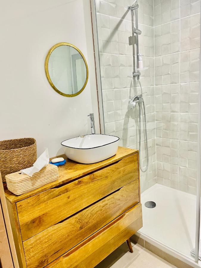 Annexe St Armand 1 Apartamento Salles  Exterior foto